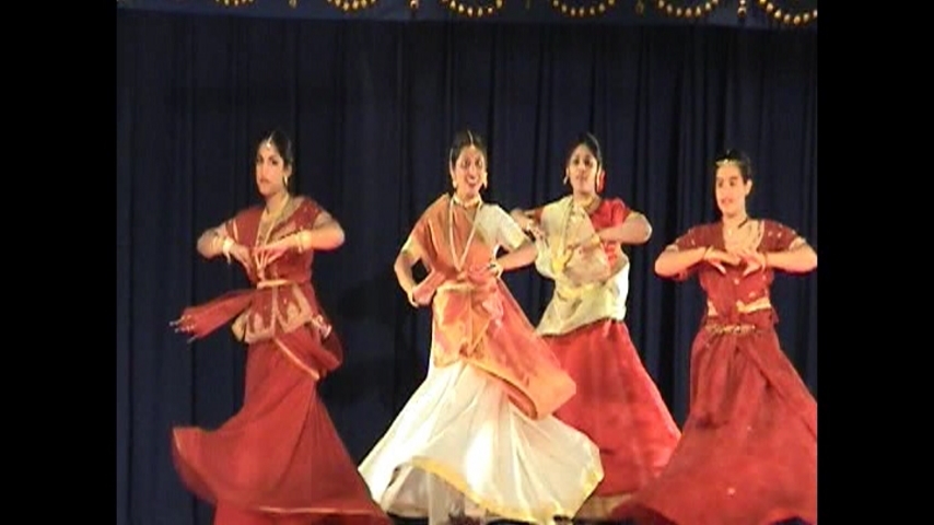 Classical Dance Festival