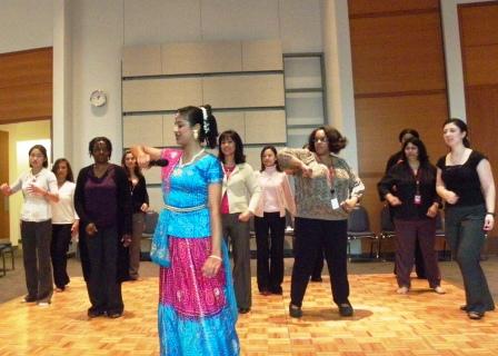 Indian Heritage Celebration