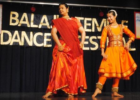 Classical Dance Festival