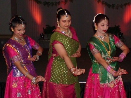India Night Celebration