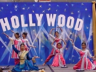 Dance at NBC Navy Pier