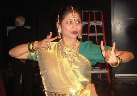 Shanti