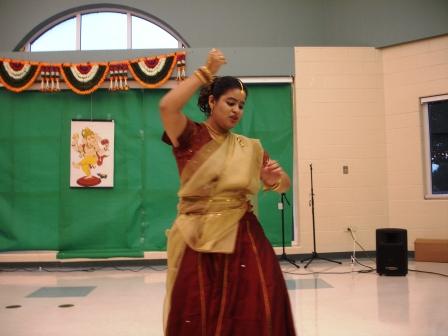 Kathak Dance Recital