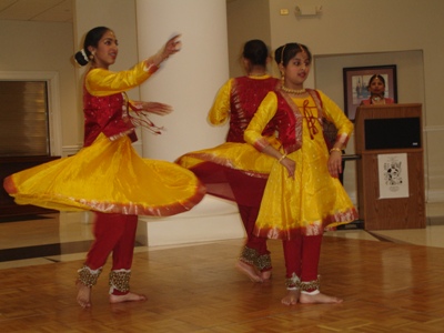 World Dance Festival