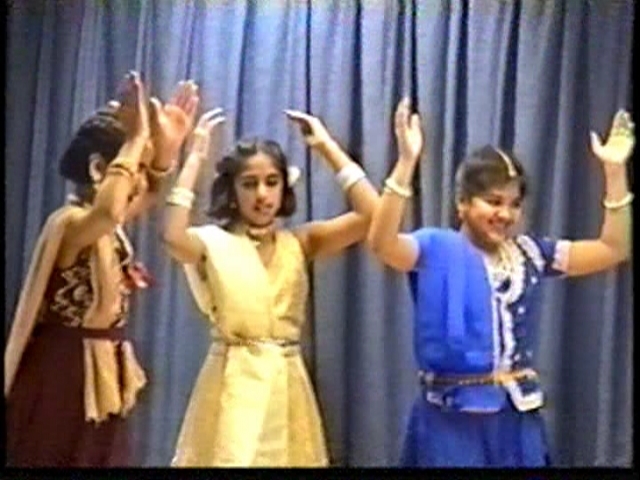 Ram Navami at Lemont