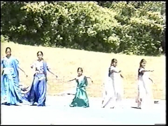 Summer Festival Dance at Lemont