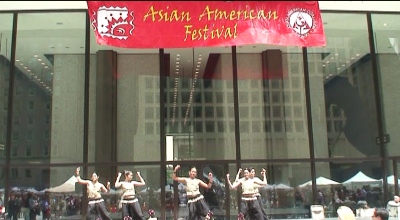 Asian American Festival