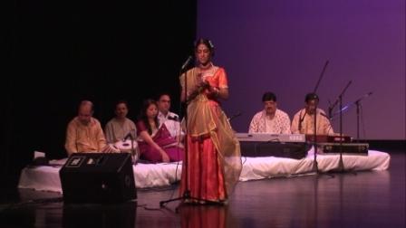 Rang Manch Pravesh Alisha Benawra