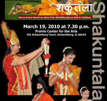 Shakuntala