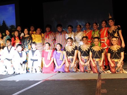AACC Lunar New Year Banquet