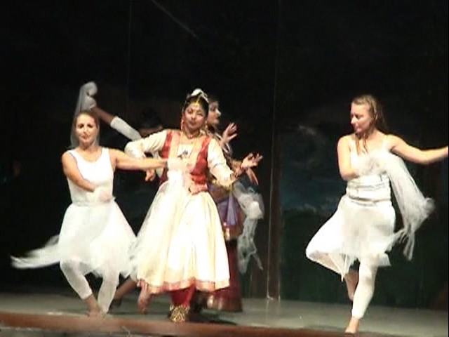 Ritu Cincinnati
