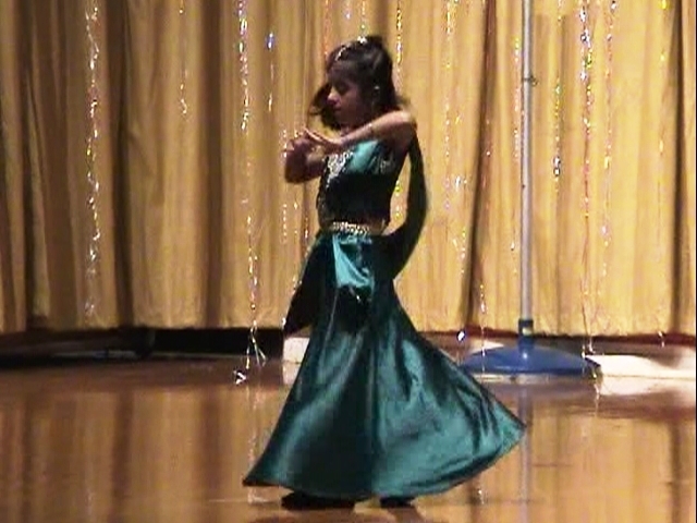 Star Search Competition