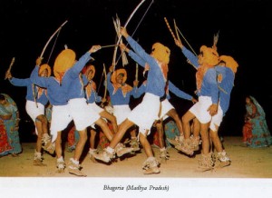 Bhagoria Dance MadhyaPradesh