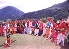 Chholia Dance Uttar Pradesh