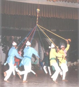 Goph Dance Goa