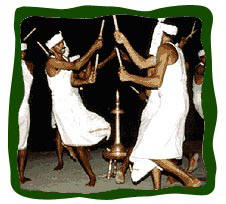 Kolkali Dance Kerala