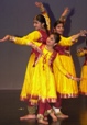 Kathak Dance