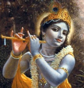 LordKrishna