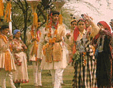 Namagen Dance Himachal