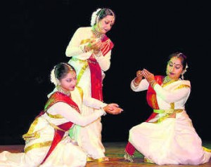 Rani Karna Kathak Guru