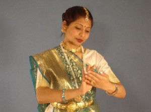 Virahotkanthita Nayika