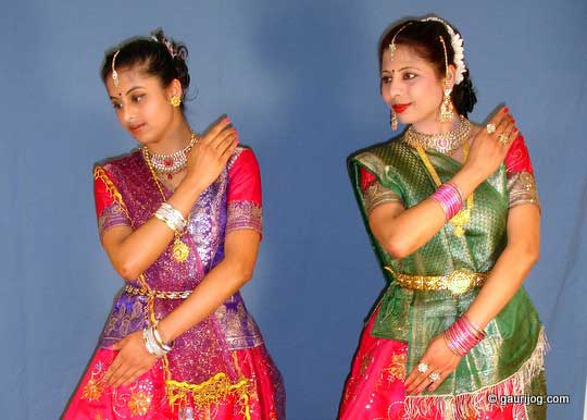 Why Learn Kathak