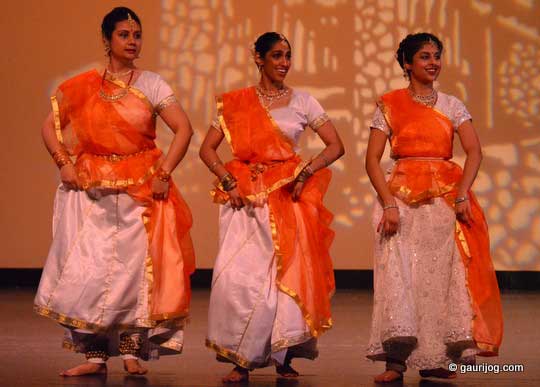 Why Learn Kathak
